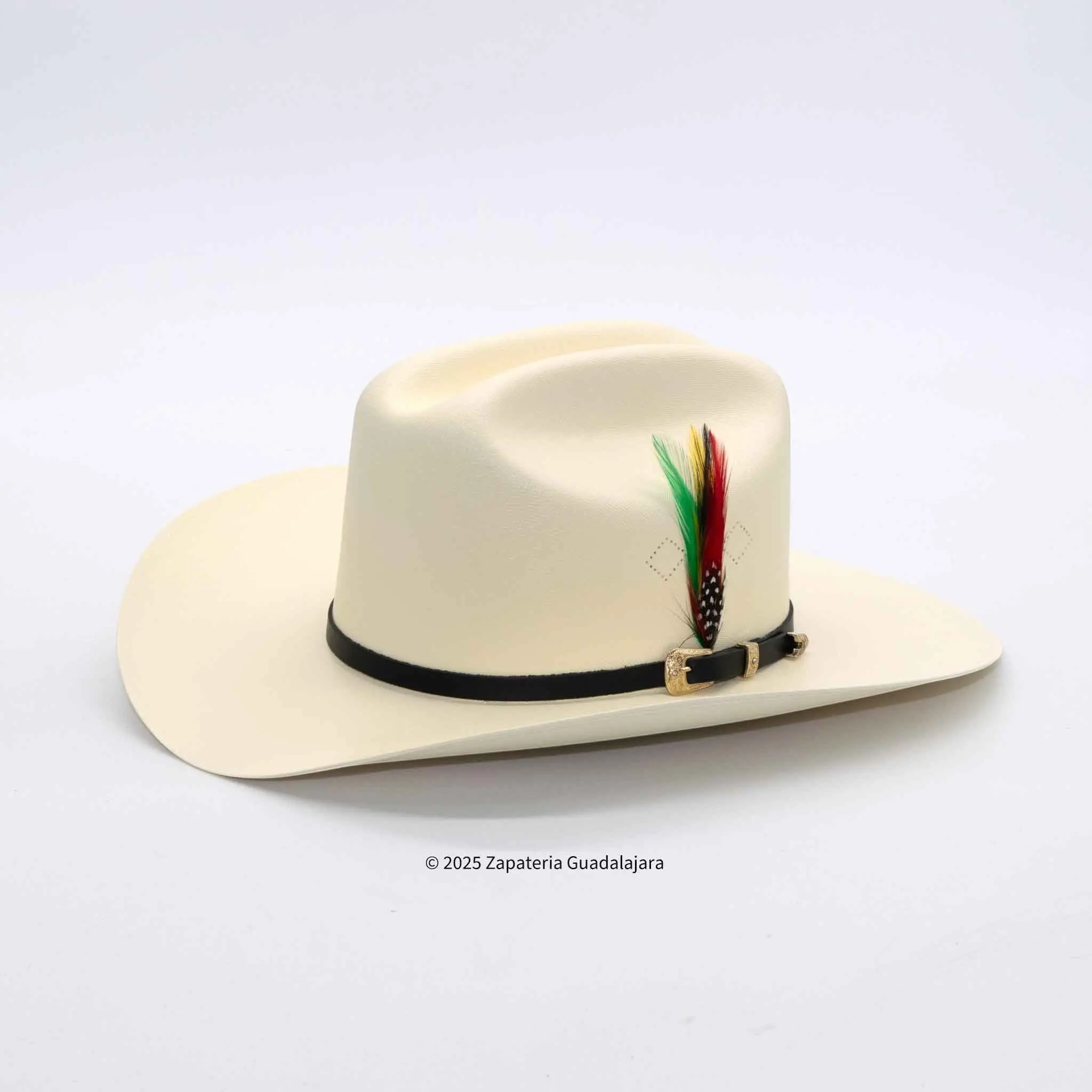 5000x Master Telar Chaparral Sinaloa Limited Edition -ZG5000