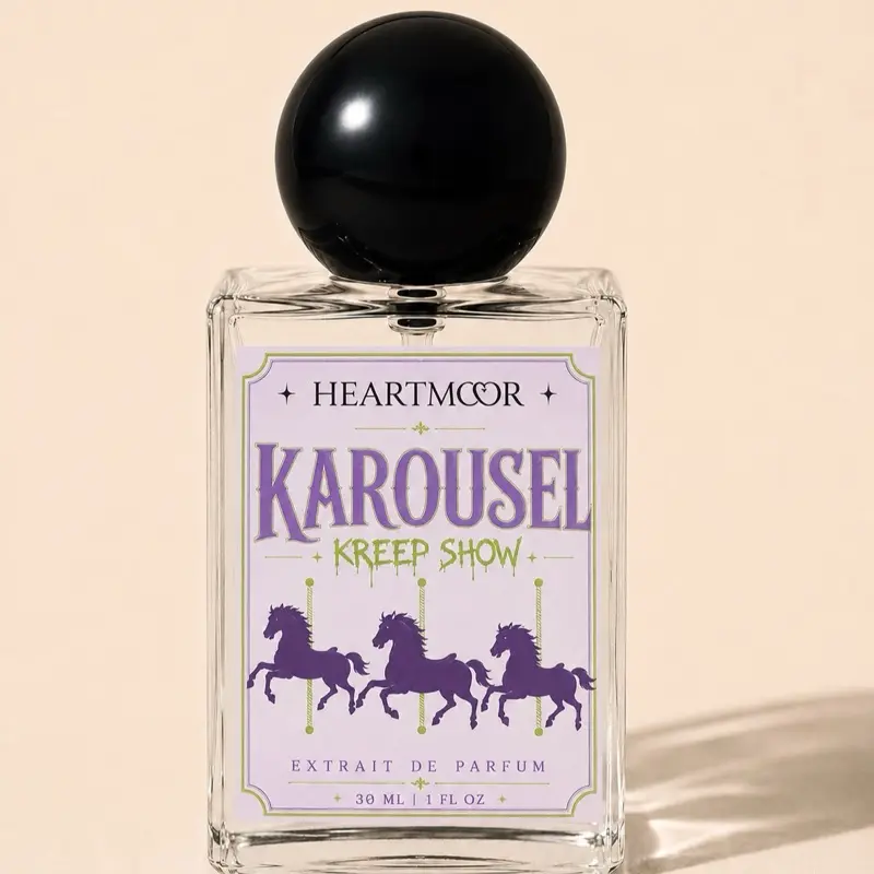 Extrait De Parfum | 30 ml | Highly Fragranced Premium Parfum