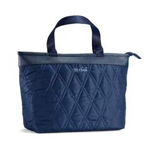 212 MAIN Lightweight Travel Bag - Medport, Fit & Fresh, Kenmore Professional, Navy