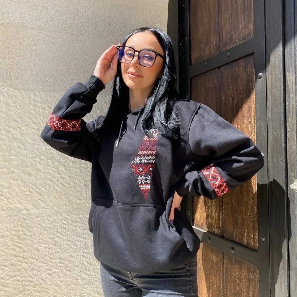 VETEMENTS Tape-trimmed フードパーカー VETEMENTS Tape-trimmed フードパーカーの通販はau PAY マーケット