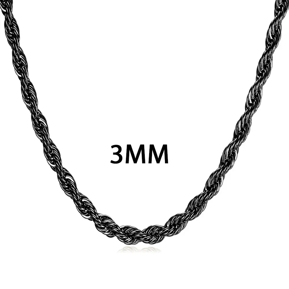 3MM-Black