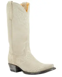 Yippee Ki Yay By Old Gringo Women's Sintra Western Boot Snip Toe - Yl161-13