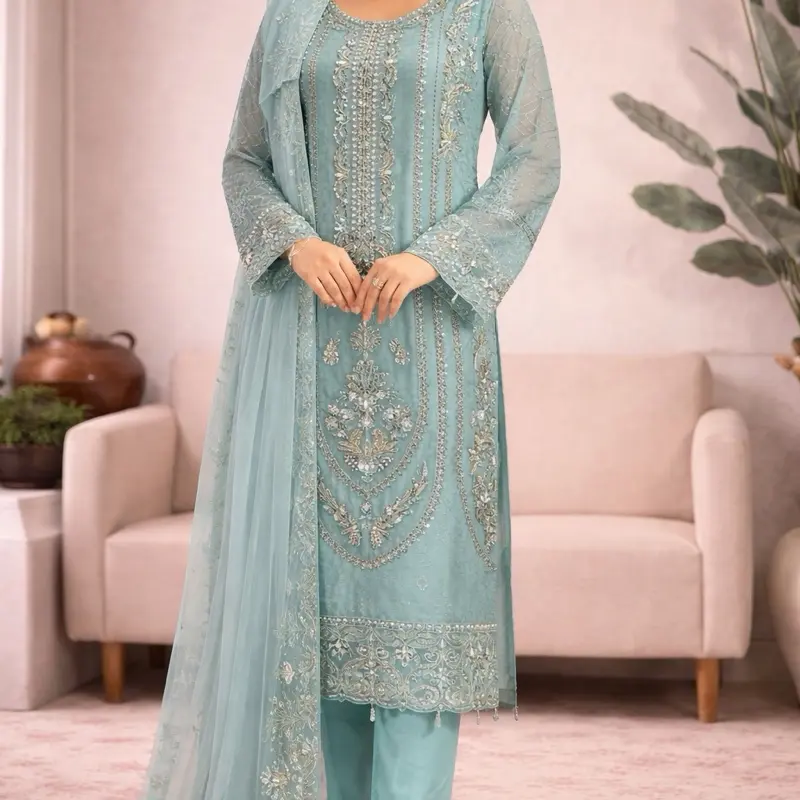 pakistani blue themed baraat - TikTok Shop pakistani blue themed baraat - TikTok Shop