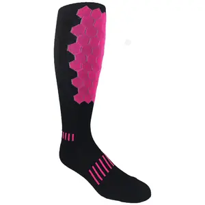 Helix Deadlift Socks