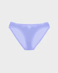 Berry Milkshake Sheer Bikini