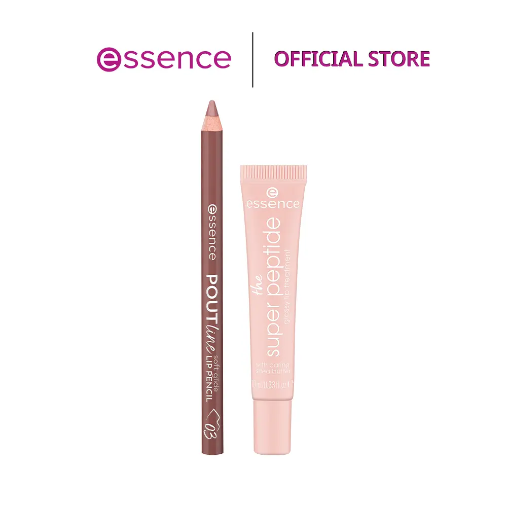 Hydrate & Define Lip Duo