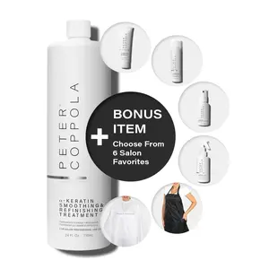 24 oz. Smoothing Treatment — Includes 1 Bonus Item