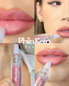 PhilaKota Lip Filter – High-Gloss Plumping Treatment