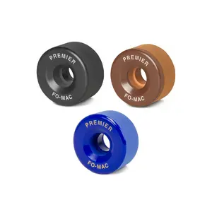 Premier Fo-Mac Wheels (8-pack) | 57mm