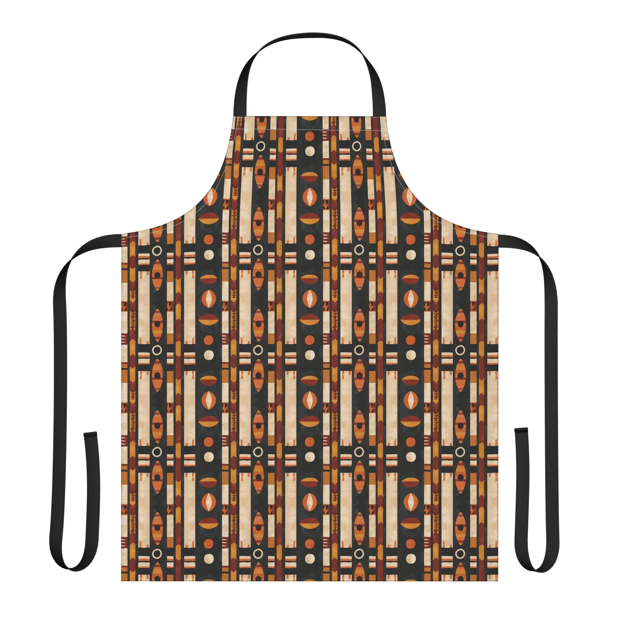 Kindu Apron - Stylish Kitchen Gear for Home Chefs