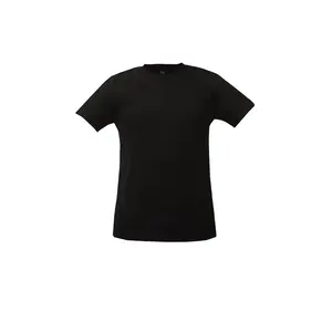 Elite by Cottmark Premium Crew Neck T-Shirt