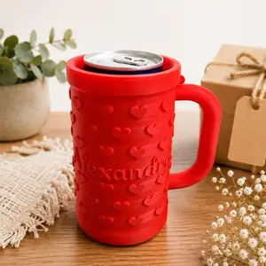 Can Holder Personalized