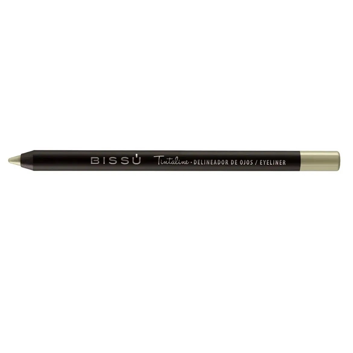 Bissu Tintaline eyeliner Champagne color Waterproof Smooth