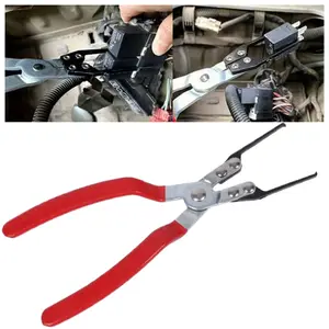 Universal Automotive Relay Disassembly Clamp Fuse Puller Car Remover Pliers Clip Hand Tool Suitable Car Repair Tool Removal Tool 2026 For your cars