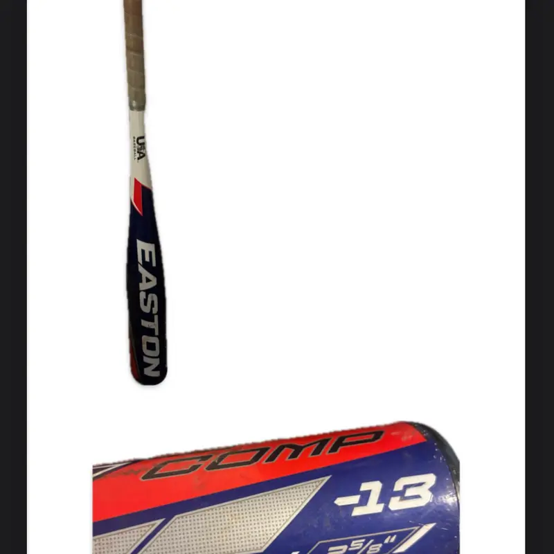 Easton Speed Bat: 30 inch, Drop 13 (Like New)