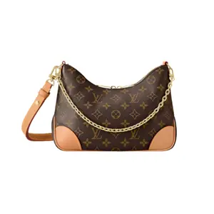 Pre-owned Louis Vuitton LV boulogne