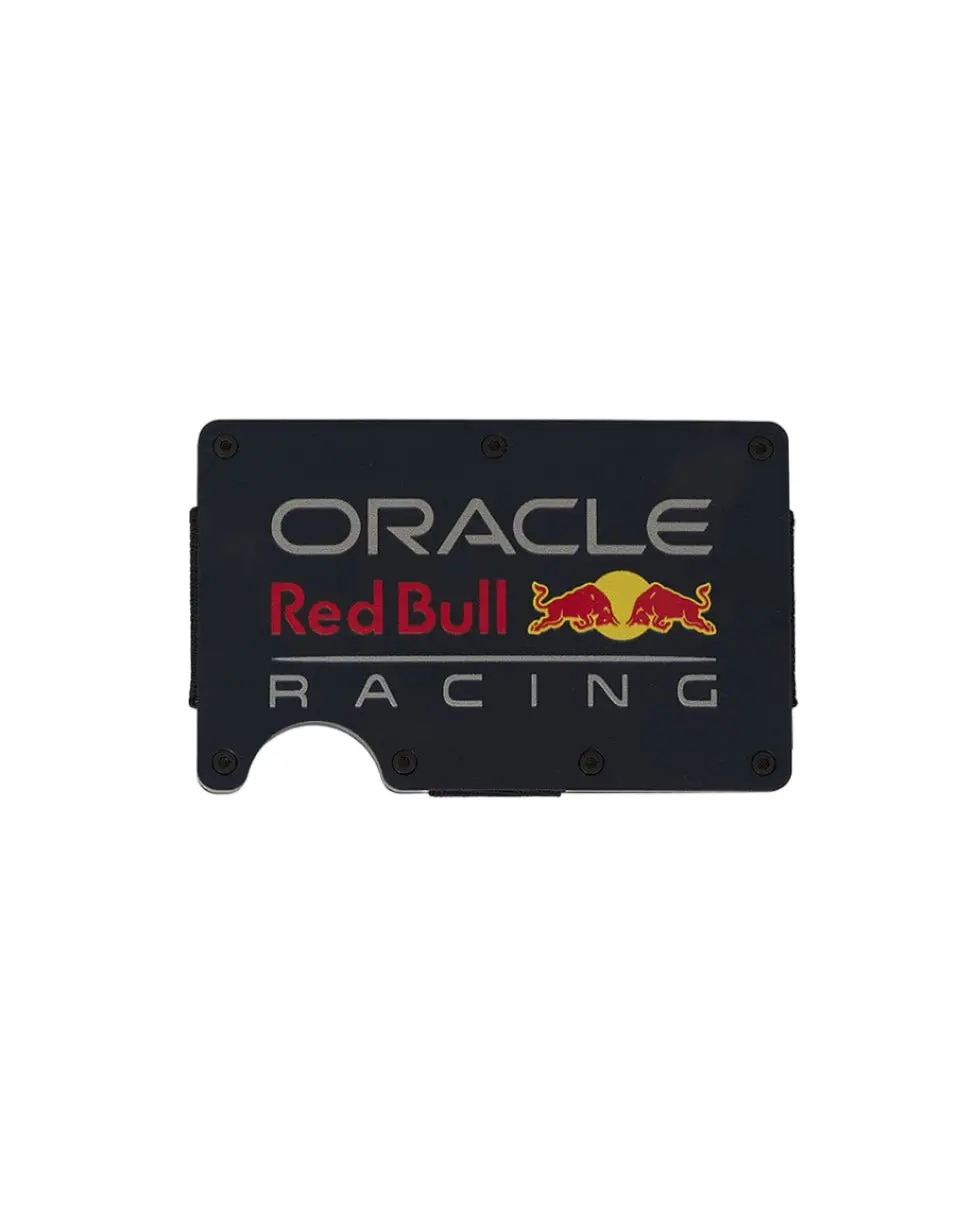 Red Bull Racing F1 Cardholder - Navy