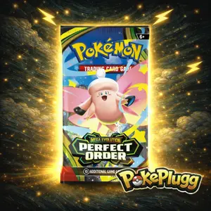 Perfect Order Single pack