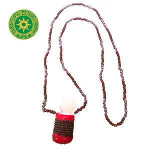 OYA INSHE NECKLACE OYA INSHE NECKLACE