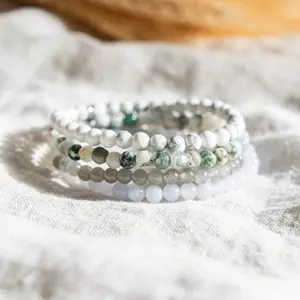 TINY RiTUALS Serene Stress-Relief Accessory Pack