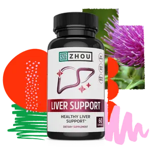 Liver Support