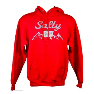 Fire & Ice Hoodie