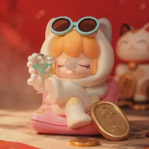 NANCI Best Wishes Figure Series Blind Box