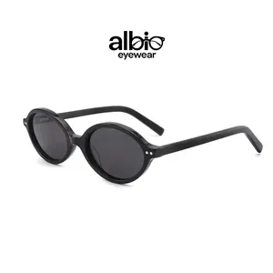 Alloio sunglasses, women’s sunglasses, 50–20–145 mm sunglasses, gradient color, fashionable and versatile