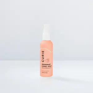 Deodorant & Body Spray - Aluminum Free, for Sensitive Skin, Baking Soda Free, for Men and Women Body Care Daily