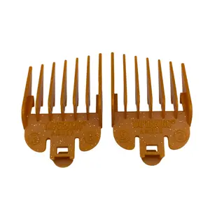 Taper King Amber - #3 to #5