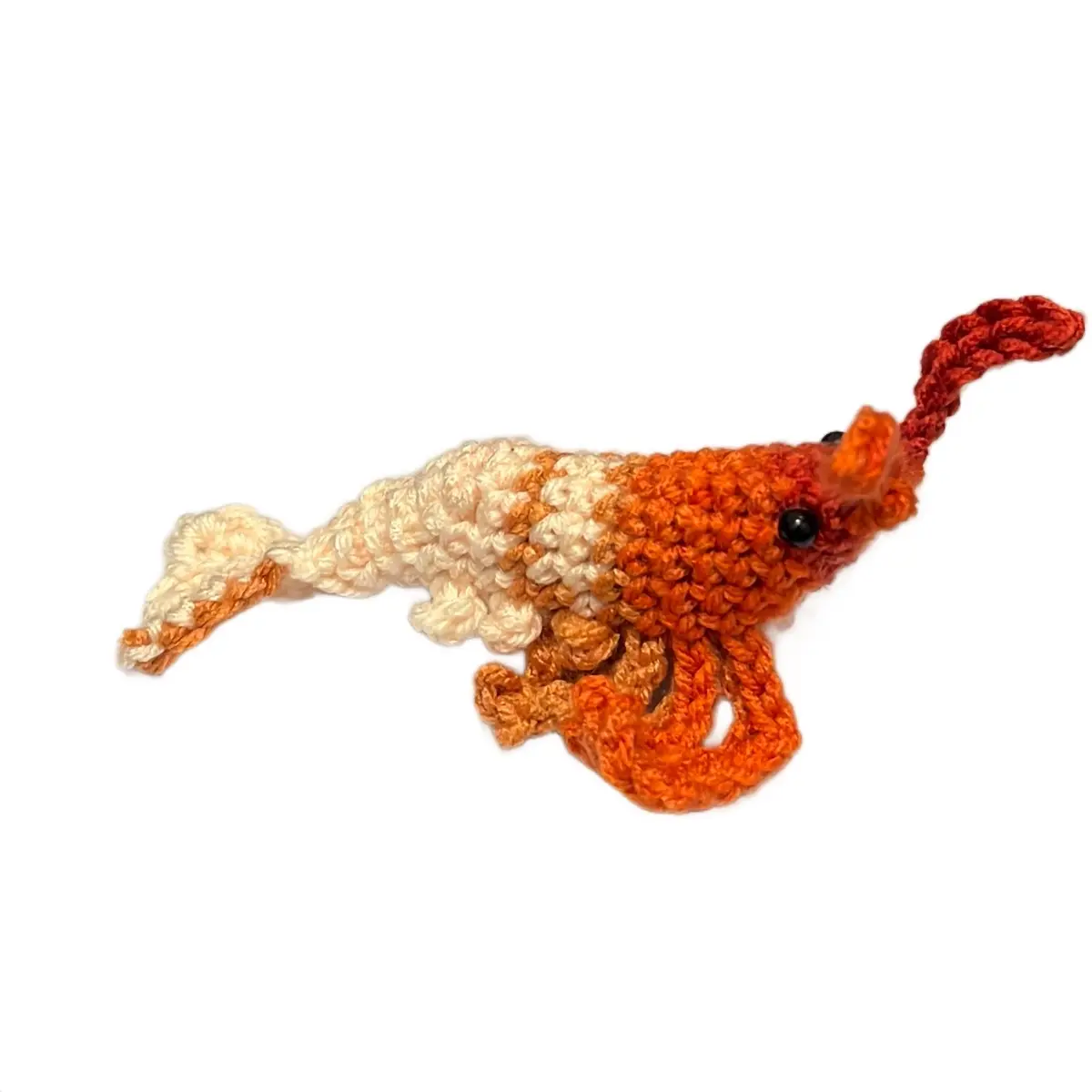 Adopt an Emotional Support Shrimp!
