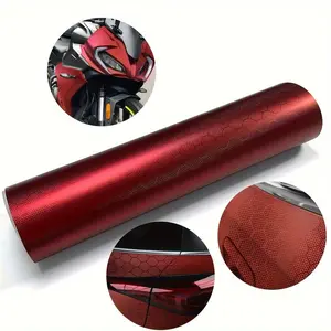 Honeycomb Color-Changing Film, Window Films, 50cm*300cm, Protects Car Paint, Anti-Scratch, No Peel, Suitable for Cars, Suvs, Motorcycles, Helmets