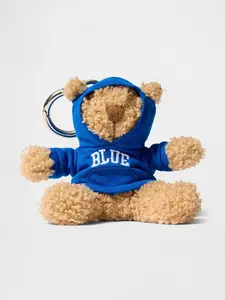 Gap Women's Get Blue Brannan Bear Bag Charm