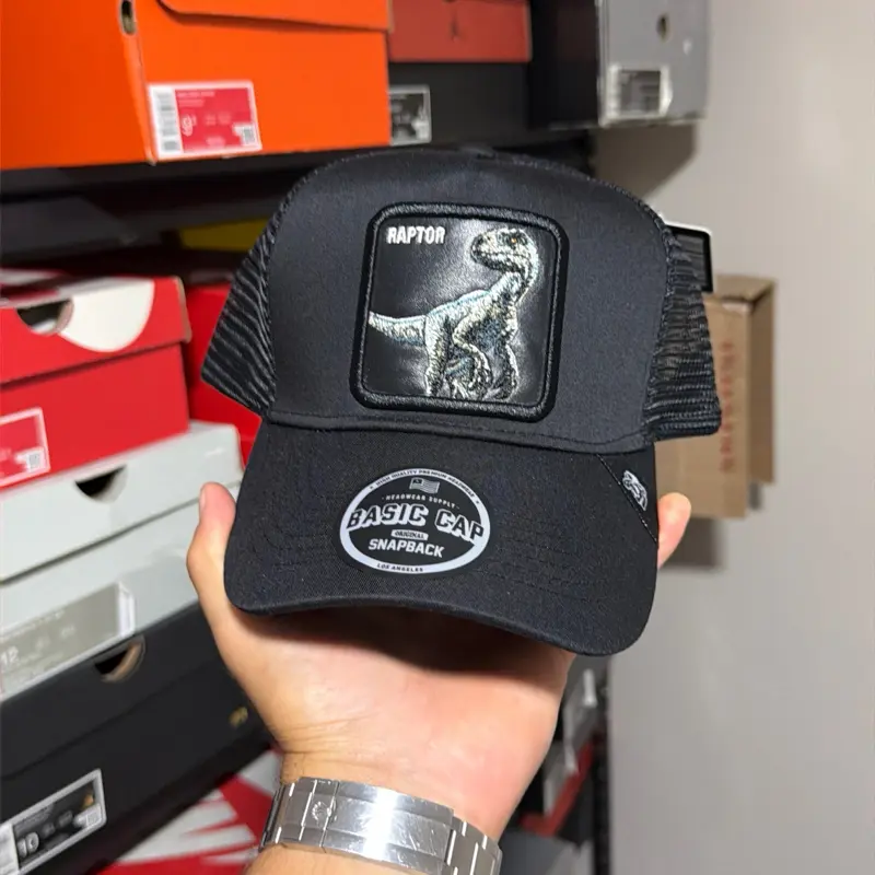 Dino Hat