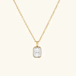 Blair Necklace