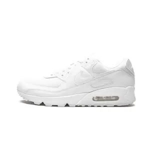 Air Max 90 "Triple White" CN8490 100