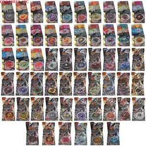 BB28 to BB114 models 4D Metal Fusion Spinning Top Battle Game Gift Toy (Random Parts) Children's Collectibles and Home Action Toys, the Perfect Gift for Spinning Top Fans