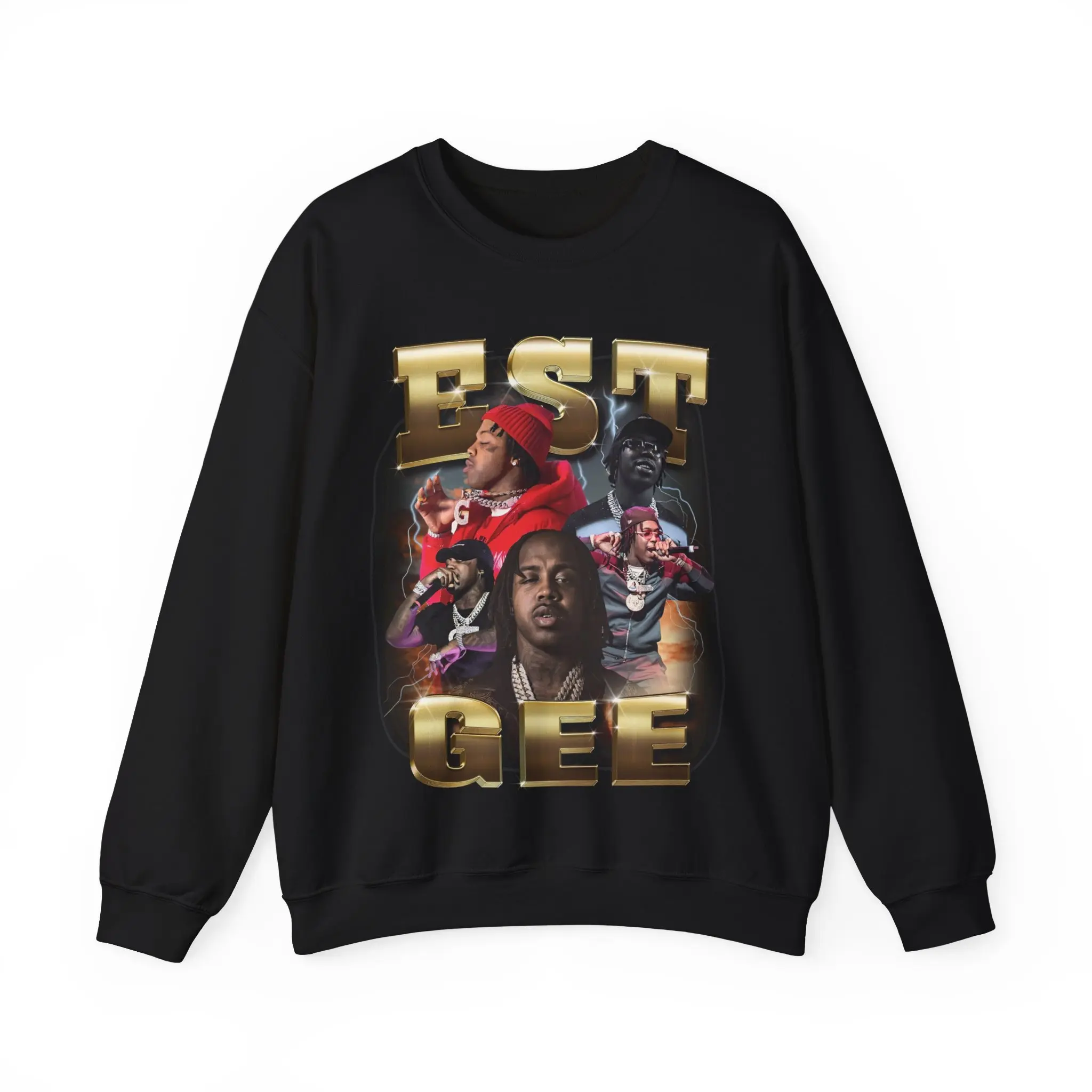Est Gee T Shirt, Sweatshirt, Hoodie