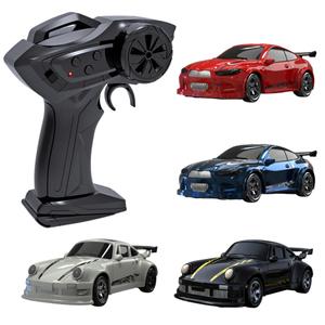 1:64 rc drift car, 1 box mini drift rc car, 2.4g remote control sports car, rc racing drift car with lights, hobbies ideas, driving toy, rc cars for adults, home decor, gifts for kids