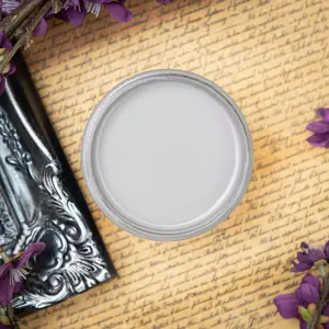 Dixie Belle Paint | MASON DIXON GRAY Chalk Mineral Furniture Paint | Original Product  Rich Color & Versatile Application for Furniture & Home Decor