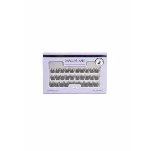 Maxxed Out: No Glue Needed Pre-Bond Press-On Lash extensions 3-7 day hold