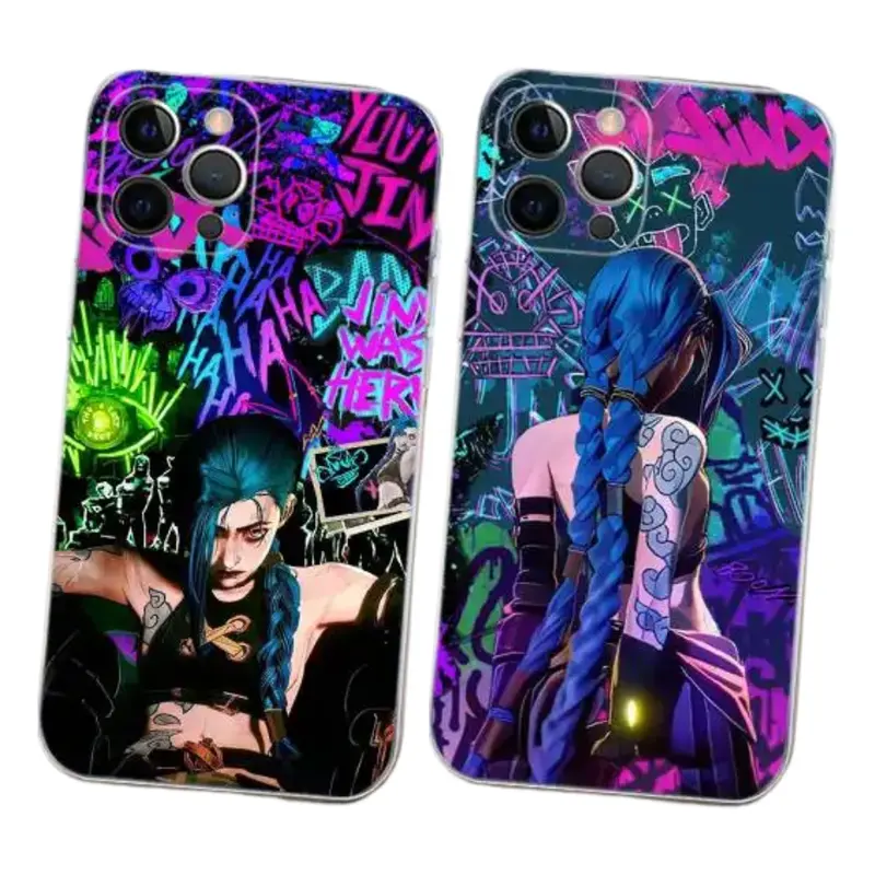 casetify jinx - TikTok Shop
