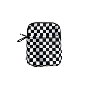 THE PASSENGER SLEEVE IN RALLY