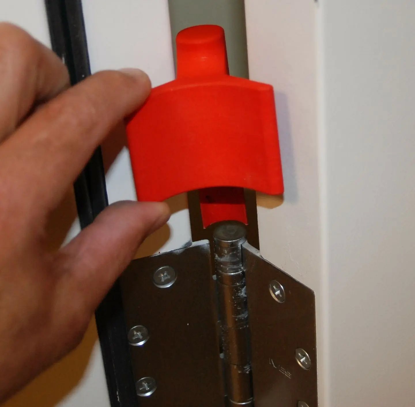 No 1. Doorstopper