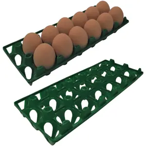 Rite Farm Products 12 Chicken Egg Poly Trays