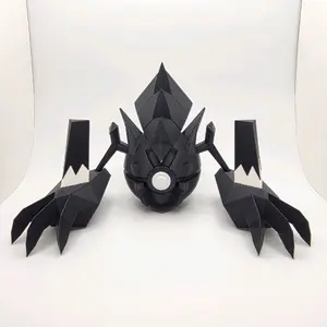 CPL Necrozma Pokeball Custom Decorative Piece