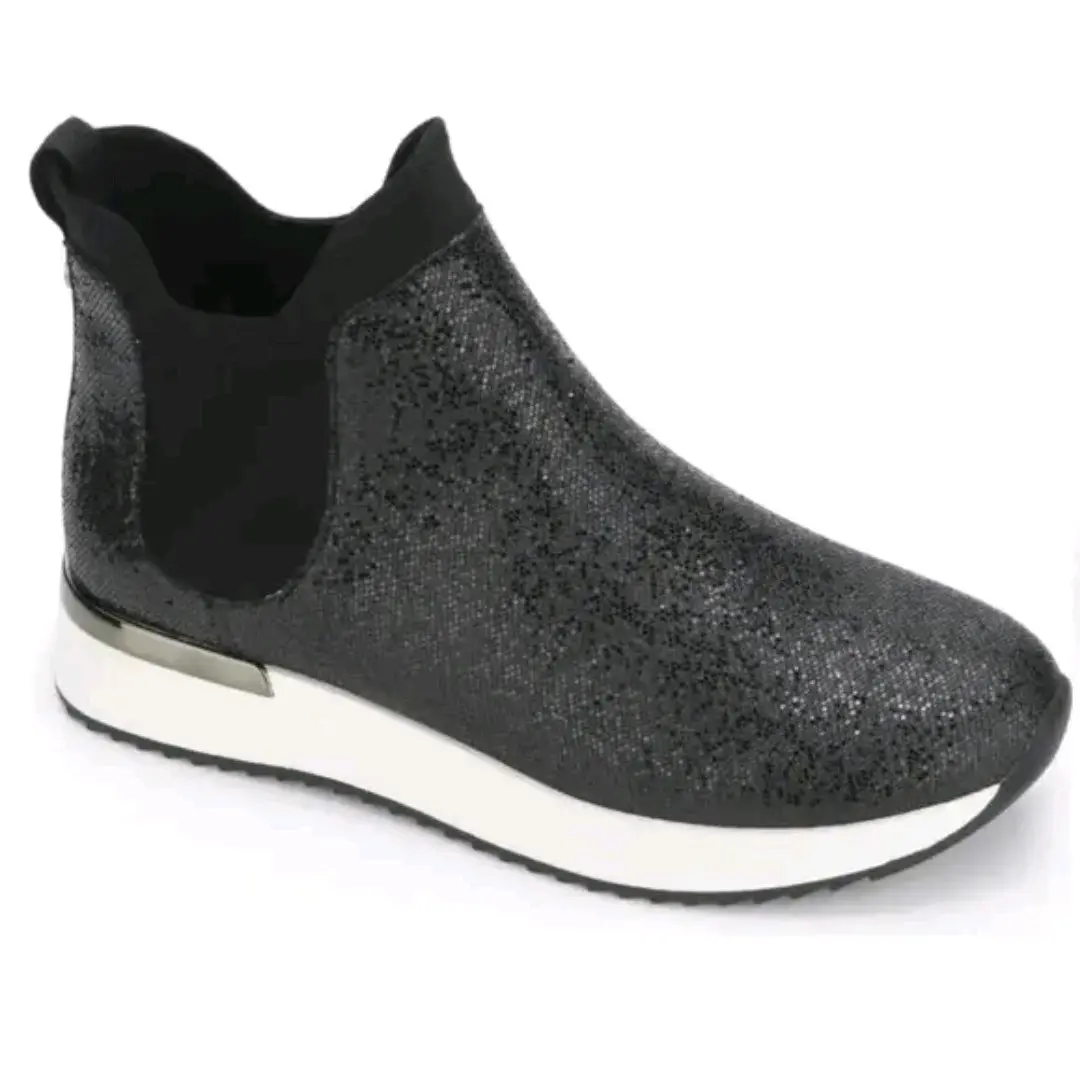 Kenneth Cole Reaction Cameron Chelsea Jogger Sneaker