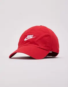 Mens Nike Club Unstructured Futura Hat