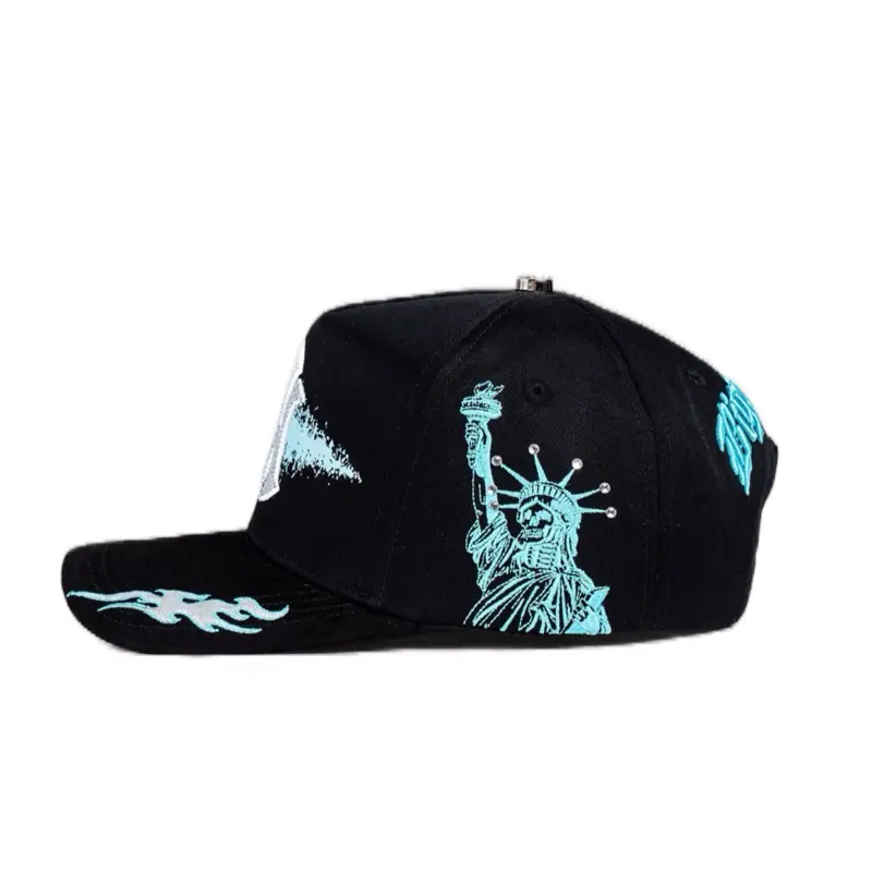 Gorra N Y TIFAN-Y