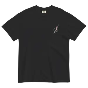 Blade & Blossom Shirt